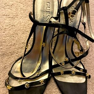 Guess by Marciano ladies high heels